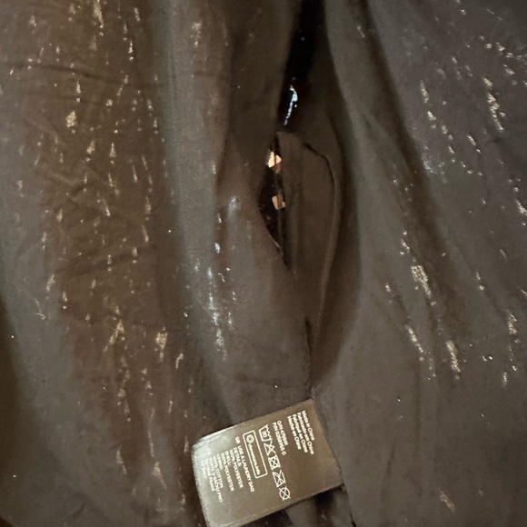 H&M Sequin Jacket S - Picture 11 of 11